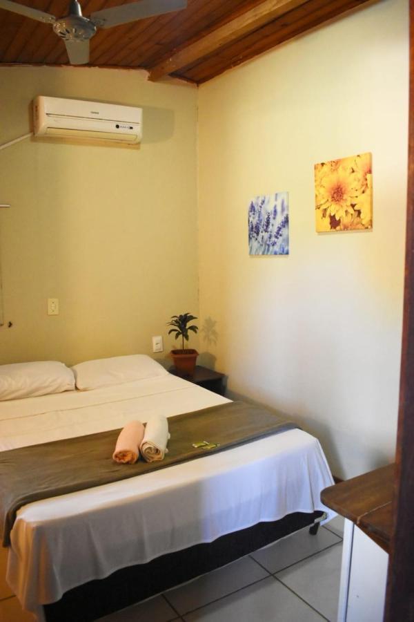 Pousada La Cabana Itacaré Exterior photo