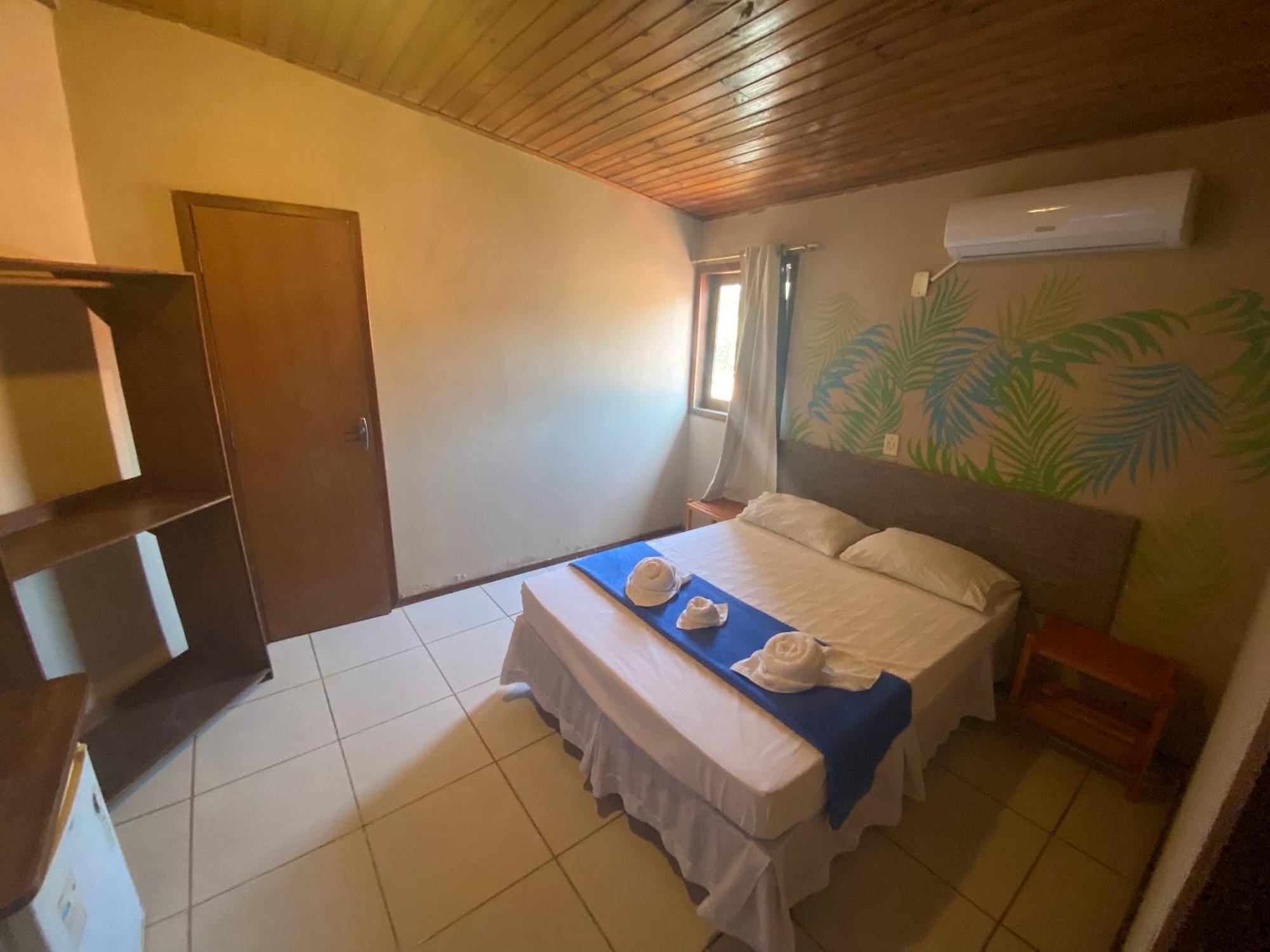 Pousada La Cabana Itacaré Exterior photo