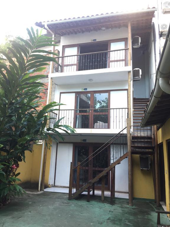 Pousada La Cabana Itacaré Exterior photo