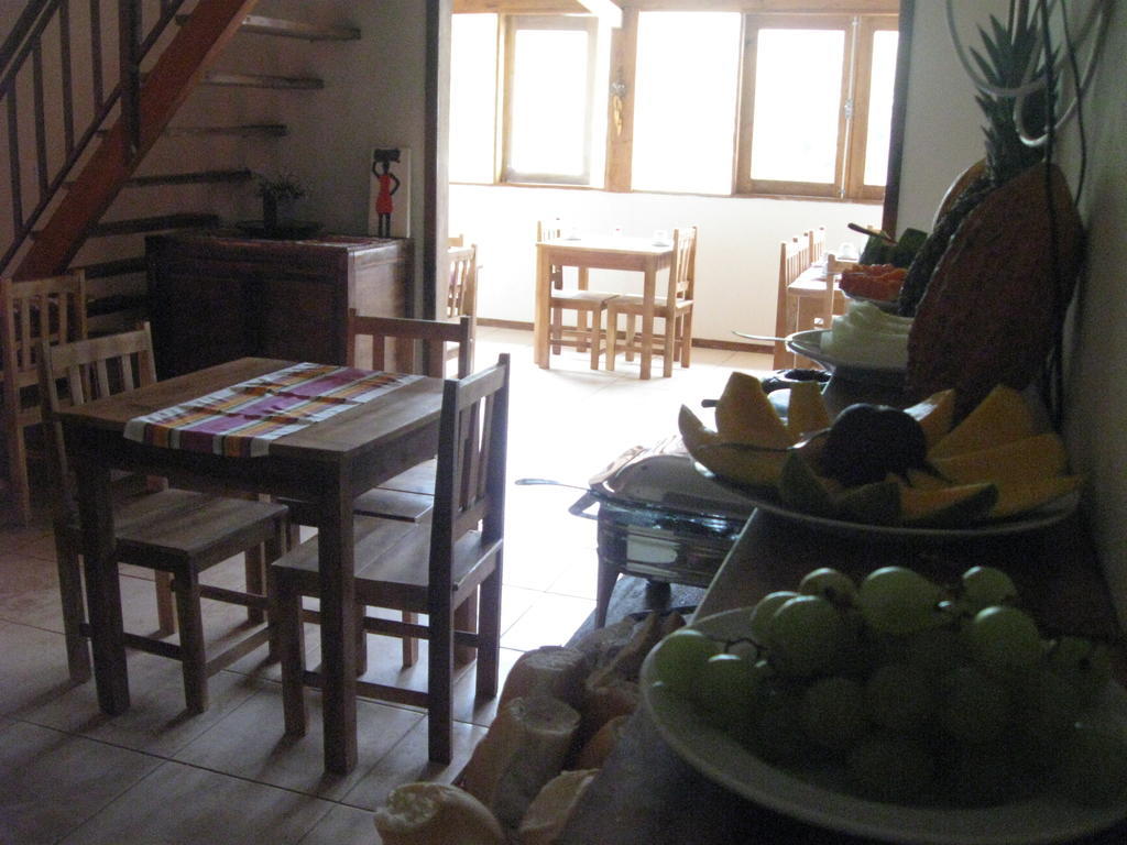 Pousada La Cabana Itacaré Exterior photo
