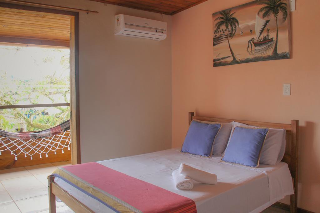 Pousada La Cabana Itacaré Exterior photo