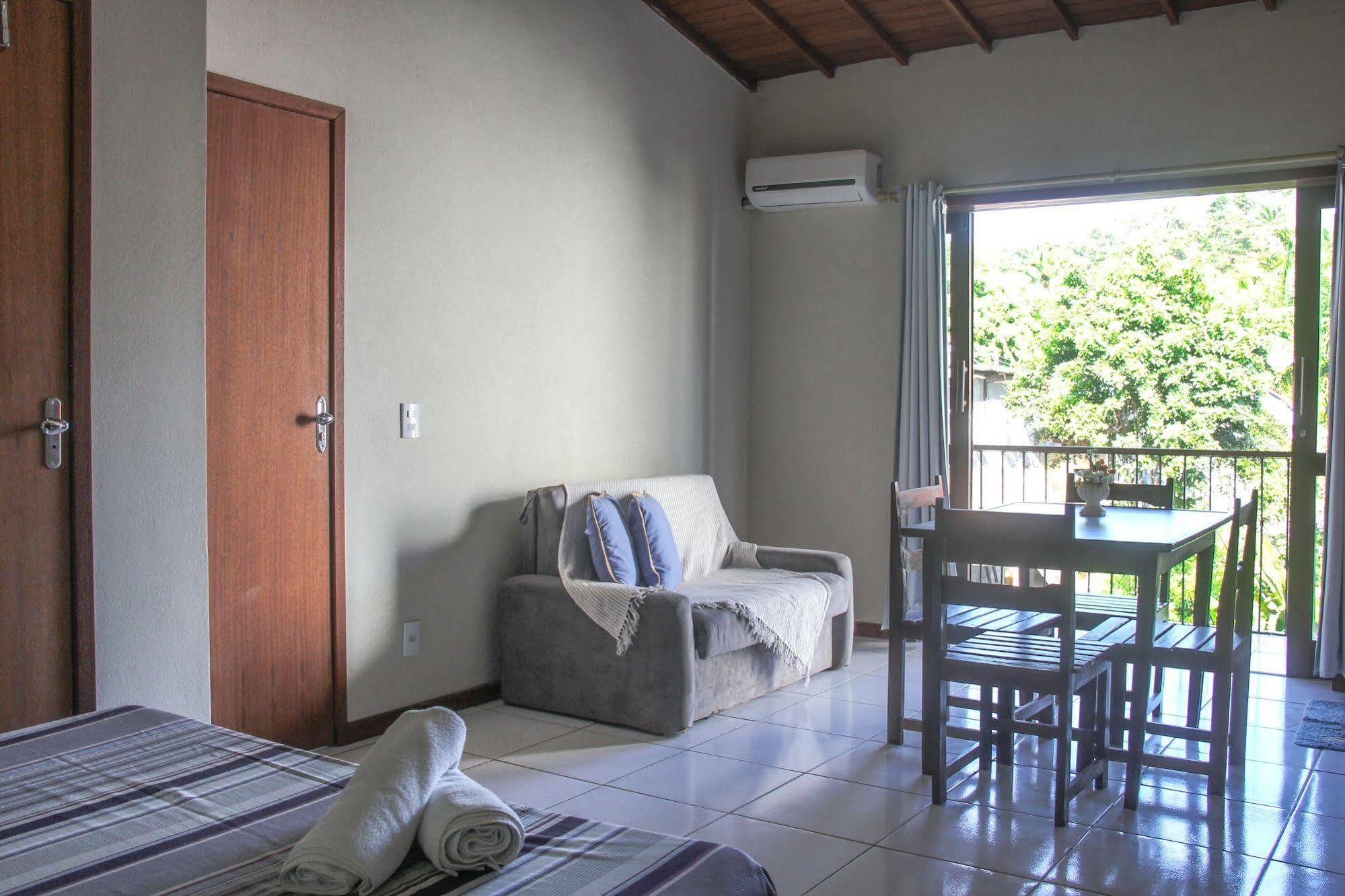 Pousada La Cabana Itacaré Exterior photo