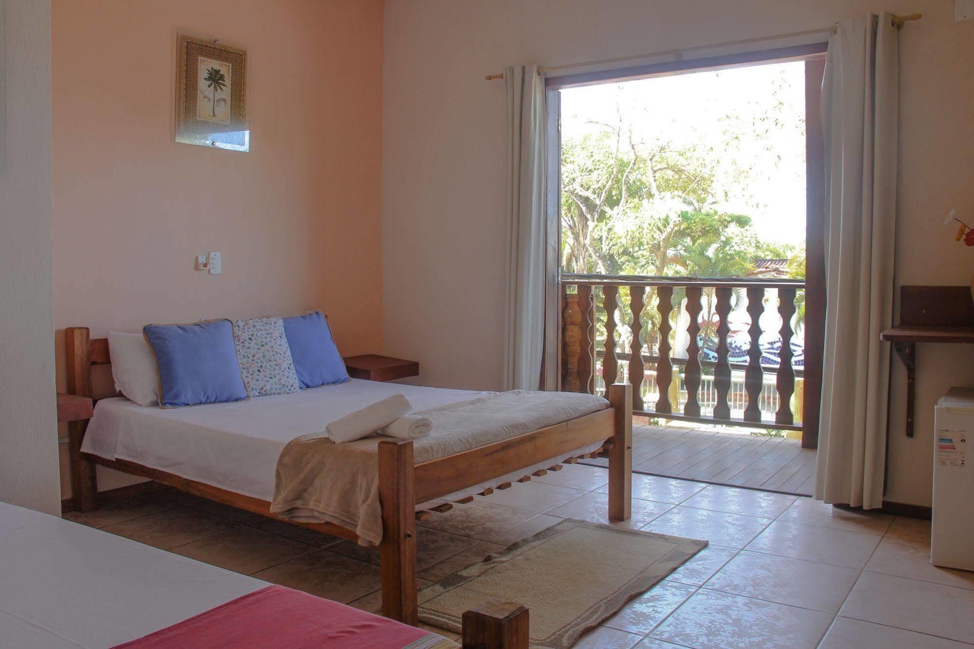 Pousada La Cabana Itacaré Exterior photo