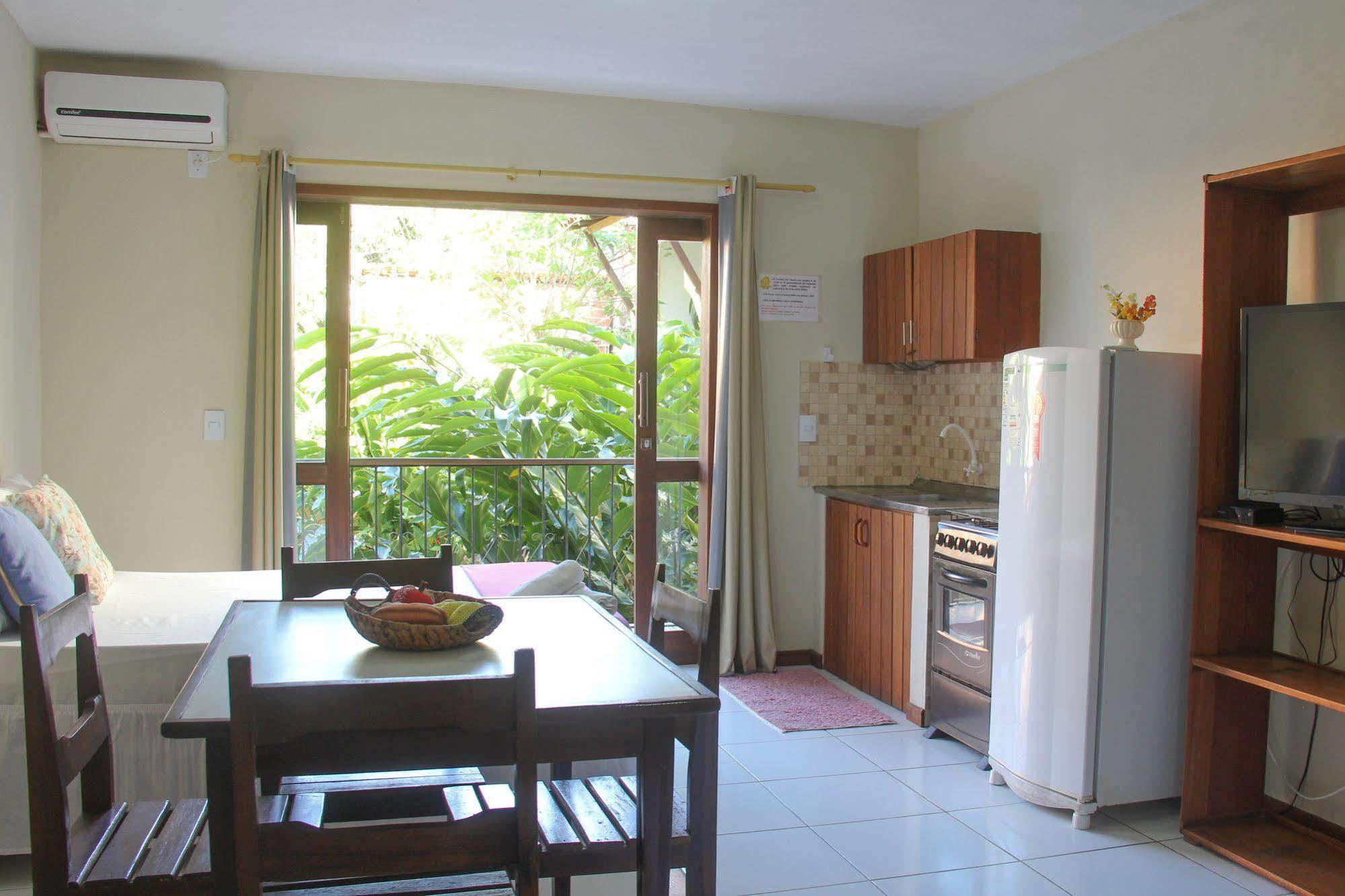 Pousada La Cabana Itacaré Exterior photo
