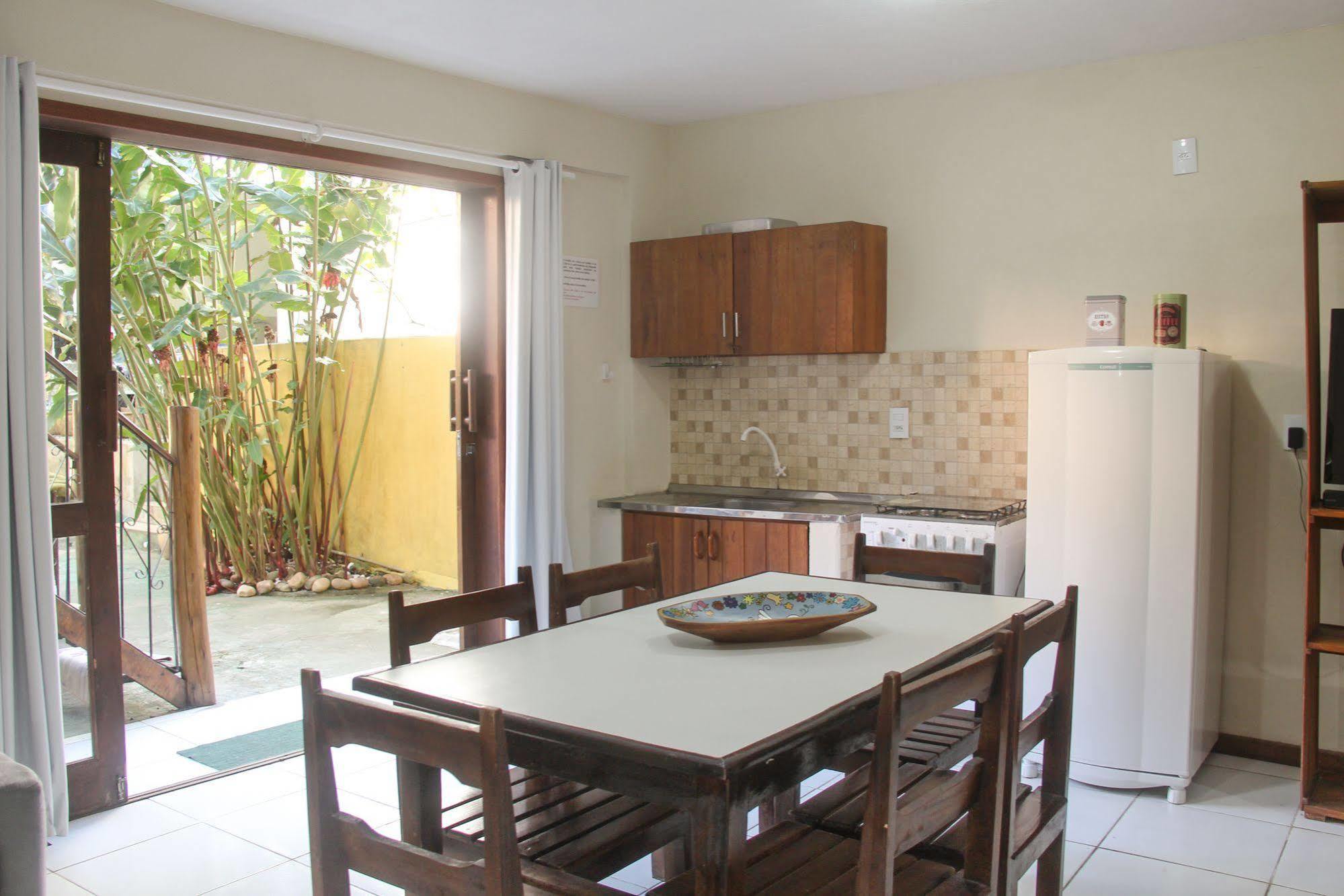 Pousada La Cabana Itacaré Exterior photo
